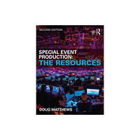 Taylor & francis ltd Special Event Production: The Resources (häftad, eng)