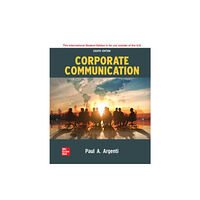 McGraw-Hill Education Corporate Communication ISE (häftad, eng)