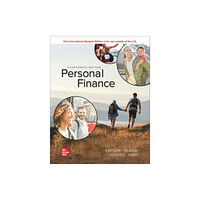 McGraw-Hill Education Personal Finance ISE (häftad, eng)