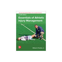 McGraw-Hill Education Essentials of Athletic Injury Management ISE (häftad, eng)