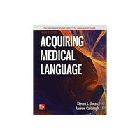 McGraw-Hill Education Acquiring Medical Language ISE (häftad, eng)