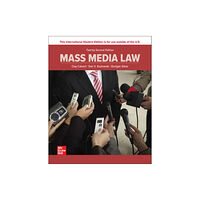 McGraw-Hill Education Mass Media Law ISE (häftad, eng)