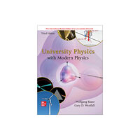 McGraw-Hill Education University Physics with Modern Physics ISE (häftad, eng)