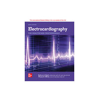 McGraw-Hill Education Electrocardiography for Healthcare Professionals ISE (häftad, eng)