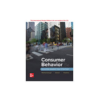 McGraw-Hill Education Consumer Behavior: Building Marketing Strategy ISE (häftad, eng)