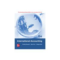 McGraw-Hill Education International Accounting ISE (häftad, eng)