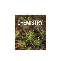 McGraw-Hill Education Organic Chemistry ISE (häftad, eng)