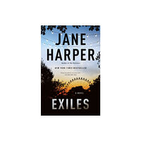 Flatiron Books Exiles (inbunden, eng)