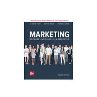 McGraw-Hill Education Marketing ISE (häftad, eng)