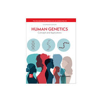 McGraw-Hill Education Human Genetics ISE (häftad, eng)