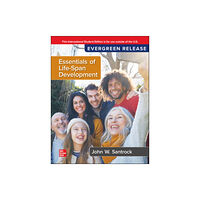 McGraw-Hill Education Essentials of Life-Span Development: 2024 Release ISE (häftad, eng)