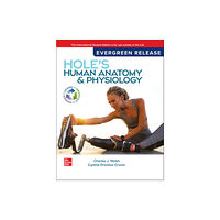 McGraw-Hill Education Hole's Human Anatomy & Physiology: 2024 Release ISE (häftad, eng)