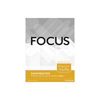 Pearson Education Limited Focus Exam Practice: Pearson Tests of English General Level 1 (A2) (häftad, eng)