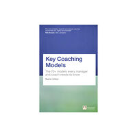 Pearson Education Limited Key Coaching Models (häftad, eng)