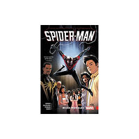 Marvel Comics Spider-man: Miles Morales Vol. 4 (häftad, eng)