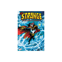 Marvel Comics Doctor Strange, Sorcerer Supreme Omnibus Vol. 1 (inbunden, eng)