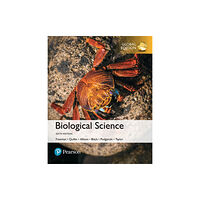 Pearson Education Limited Biological Science, Global Edition (häftad, eng)