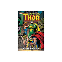 Marvel Comics Thor By Walter Simonson Vol. 3 (häftad, eng)