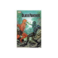 Marvel Comics Black Panther Book 5: Avengers Of The New World Part 2 (häftad, eng)