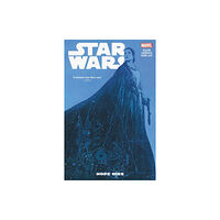 Marvel Comics Star Wars Vol. 9: Hope Dies (häftad, eng)