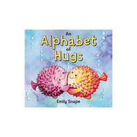 Feiwel & Friends An Alphabet of Hugs (bok, board book, eng)