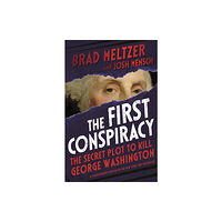 Roaring Brook Press The First Conspiracy (Young Reader's Edition) (inbunden, eng)