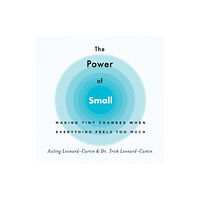 St. Martin's Publishing Group The Power of Small (häftad, eng)