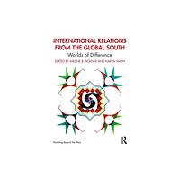 Taylor & francis ltd International Relations from the Global South (häftad, eng)