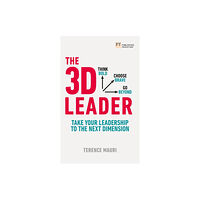 Pearson Education Limited 3D Leader, The (häftad, eng)