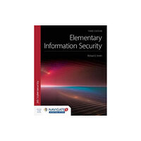 Jones and Bartlett Publishers, Inc Elementary Information Security (inbunden, eng)