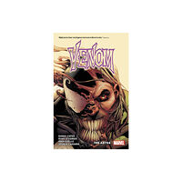 Marvel Comics Venom By Donny Cates Vol. 2: The Abyss (häftad, eng)