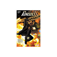 Marvel Comics The Punisher Vol. 2: War In Bagalia (häftad, eng)