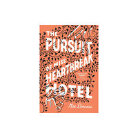 Palgrave USA The Pursuit of Miss Heartbreak Hotel (häftad, eng)