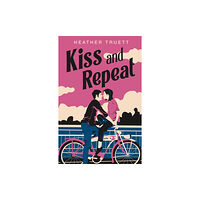 St Martin's Press Kiss and Repeat (inbunden, eng)
