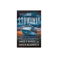 St. Martin's Publishing Group The Stowaway (häftad, eng)