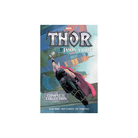 Marvel Comics Thor By Jason Aaron: The Complete Collection Vol. 1 (häftad, eng)