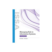 Jones and Bartlett Publishers, Inc Managing Risk In Information Systems (häftad, eng)