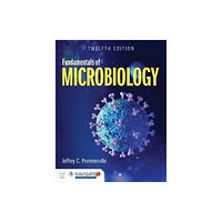 Jones and Bartlett Publishers, Inc Fundamentals of Microbiology (häftad, eng)