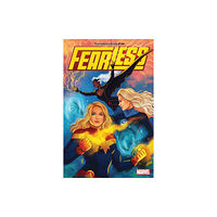 Marvel Comics Fearless (häftad, eng)