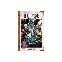 Marvel Comics Strange Academy: Bright Side (häftad, eng)