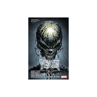 Marvel Comics Venom By Donny Cates Vol. 4: Venom Island (häftad, eng)