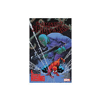 Marvel Comics Amazing Spider-man By Nick Spencer Vol. 9: Sins Rising (häftad, eng)