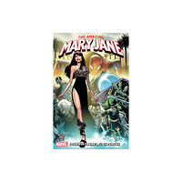 Marvel Comics The Amazing Mary Jane: Down In Flames, Up In Smoke (häftad, eng)