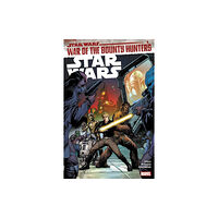 Marvel Comics Star Wars Vol. 3 (häftad, eng)