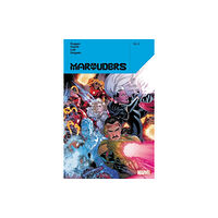 Marvel Comics Marauders by Gerry Duggan Vol. 2 (häftad, eng)