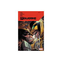 Marvel Comics Wolverine by Benjamin Percy Vol. 2 (häftad, eng)