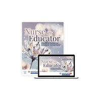 Jones and Bartlett Publishers, Inc Nurse as Educator: Principles of Teaching and Learning for Nursing Practice (häftad, eng)