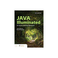 Jones and Bartlett Publishers, Inc Java Illuminated (häftad, eng)