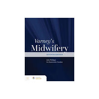 Jones and Bartlett Publishers, Inc Varney's Midwifery (häftad, eng)