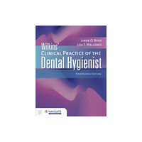 Jones and Bartlett Publishers, Inc Wilkins' Clinical Practice of the Dental Hygienist (häftad, eng)